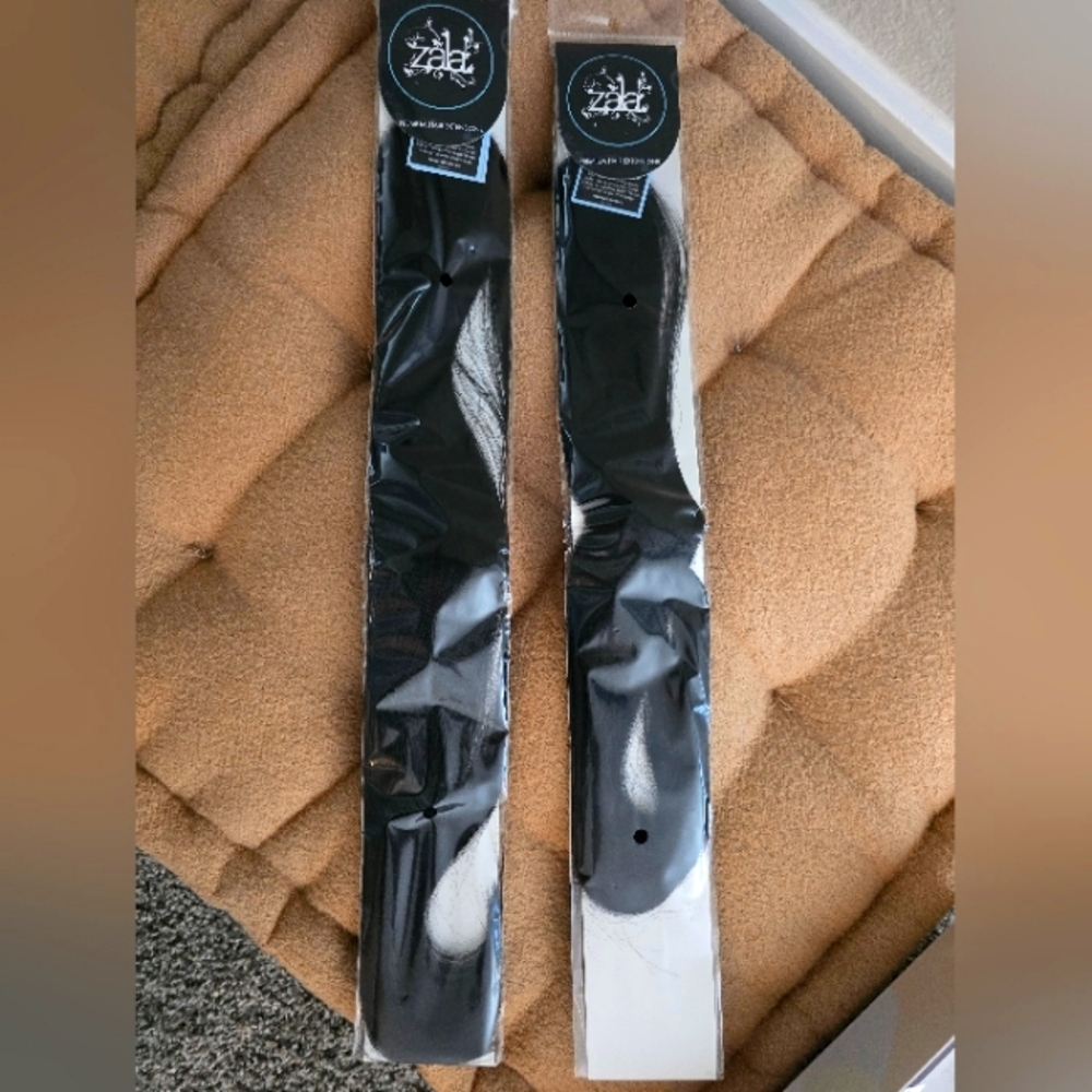 Zala 24" Tape in Extensions 2 pack of 20 tape ins each.